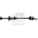 FEBI BILSTEIN Antriebswelle 181255