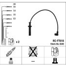 RC-LC612 NGK - Zündkabelsatz LANCIA Thema 2000 88-92 8248