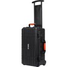 Hermetischer Werkzeugkoffer 559X351X229 mm für KÓ Ka YT-08905