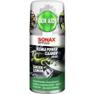 SONAX KlimaClean 100 ml 323400 KlimaPowerCleaner AirAid Green Lemon
