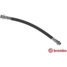 BREMBO Bremsschlauch T 11 017 ESSENTIAL LINE