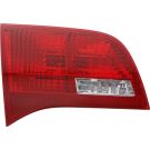 Heckleuchte I L M K-PLATTE ROT/WEISS VALEO PQ AUDI A6 AVANT 5,04-9,08/ALLROAD 5,06-9,08 43327