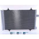 Kondensator PKW PEUGEOT 508 11 FIRST FIT 940239