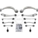 A.B.S. Reparatursatz, Querlenker 219921 A.B.S. Reparatursatz, Querlenker 219921