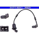 ATE ABS Sensor 24.0711-6024.3