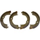 Handbremsbacken Chevrolet Captiva/Antara 06 19-2072