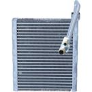 Verdampfer, Klimaanlage 36142