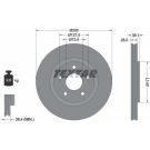 Bremsscheibe 92278905