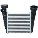 KAMOKA Ladeluftkühler 7750099