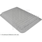 Luftfilter Lexus Rx3500 3.0V6 06 ADT322114