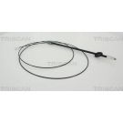 Seilzug, Feststellbremse Db/Vw P. Sprinter/Crafter 06 814010153