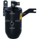 Trockner, Klimaanlage 33145