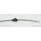 Seilzug, Feststellbremse Ford P. Focus 98-04 8140161103