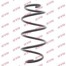 KYB Fahrwerksfeder Citroen P. Berlingo/ Peugeot Partner 1.6D 04/08 RH2501