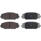 Bremsbelagsatz Toyota P. Rav4 Iii 06 QP5928