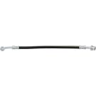 A.B.S. Bremsschlauch SL6725