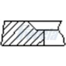 FRECCIA Kolbenringsatz FR10-500900