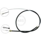 A.B.S. Handbremsseil Seilzug Festellbremse K18276