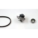 HEPU Wasserpumpe + Zahnriemensatz PK10640