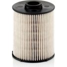 Mann & Hummel Kraftstofffilter PKW MERCEDES,FORD PU 839 X