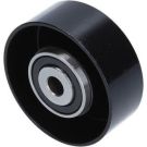 KAMOKA Umlenk-/Führungsrolle, Keilrippenriemen R0287