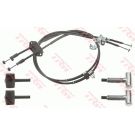 Handbremsseil GCH743