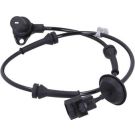 KAMOKA Sensor, Raddrehzahl 1060076