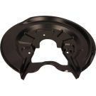 Maxgear Spritzblech, Bremsscheibe 19-3579