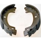 DENCKERMANN Bremsbacken B120061