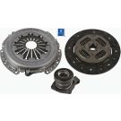 SACHS Kupplungssatz 3000 990 502 Kit plus CSC