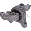 Lagerung, Motor 25561