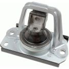 Lagerung, Motor Opel Vivaro 38761 01