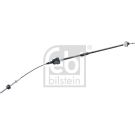 FEBI BILSTEIN Kupplungsseil 24641