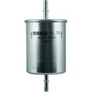 MAHLE Kraftstofffilter KL 79