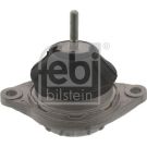 Lagerung, Motor Vw A100/A6 10014