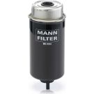 Mann & Hummel Kraftstofffilter LKW Caterpillar WK 8184