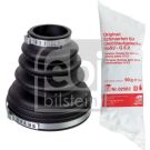 Faltenbalgsatz, Antriebswelle 175670 Faltenbalgsatz, Antriebswelle 175670