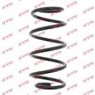 FEDER - FEDERUNG/DÄMPFUNG OPEL P. VECTRA B 1.7TD-2.2 10.95-07.03 KYBRH3524