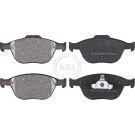 A.B.S. Bremsbeläge 37349