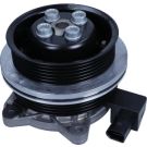 Original VAG Wasserpumpe VW Golf V/Vi 1.4 Tsi 03C121004J