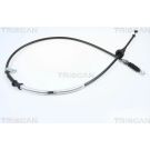 Seilzug, Feststellbremse Volvo T. S40/V40 99-04 Pr 814027134