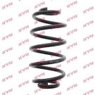 KYB Fahrwerksfeder Db T. Viano, Vito, Mixto 2.0Cdi-3.7 09/03 K-Flex RX6665