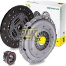 Kupplungssatz MERCEDES LuK RepSet 622 1665 00