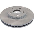 FEBI BILSTEIN Bremsscheibe 108527
