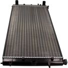 Kühler, Motorkühlung AC263034