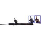 Lenkgetriebe hydraulisch OPEL Vectra 95 711520270