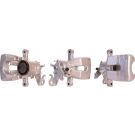 Tauschbremssattel RENAULT Clio III 2.0 08 4168410 Tauschbremssattel RENAULT Clio III 2.0 08 4168410