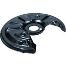 Original VAG Sie Zeigt Die Bremsscheiben. VW T. Golf 13-Pr 5Q0615612T