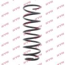 KYB Fahrwerksfeder Toyota T. Land Cruiser 100 4.2D/4.7 01.98 K-Flex RF6052
