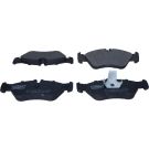 Bremsbelagsatz Db T. Sprinter 208-312 95 19-0662